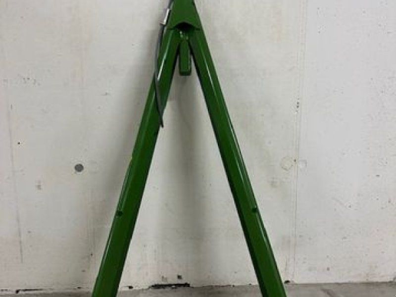 Krone Zugdeichsel zu Bellima