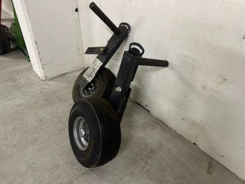 Tasträder luftbereift zu Pickup