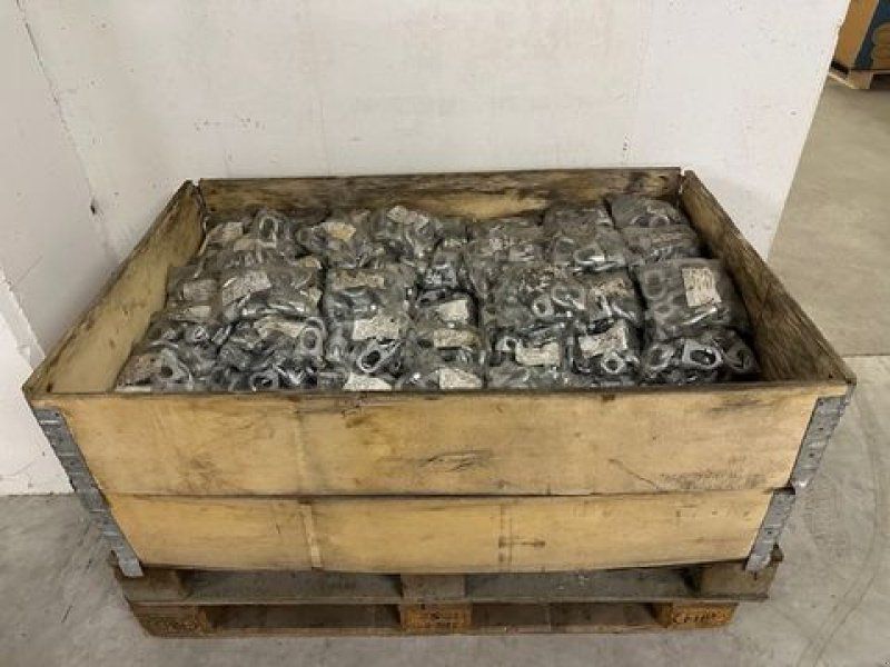 Drahtseilklemme 22mm 7/8