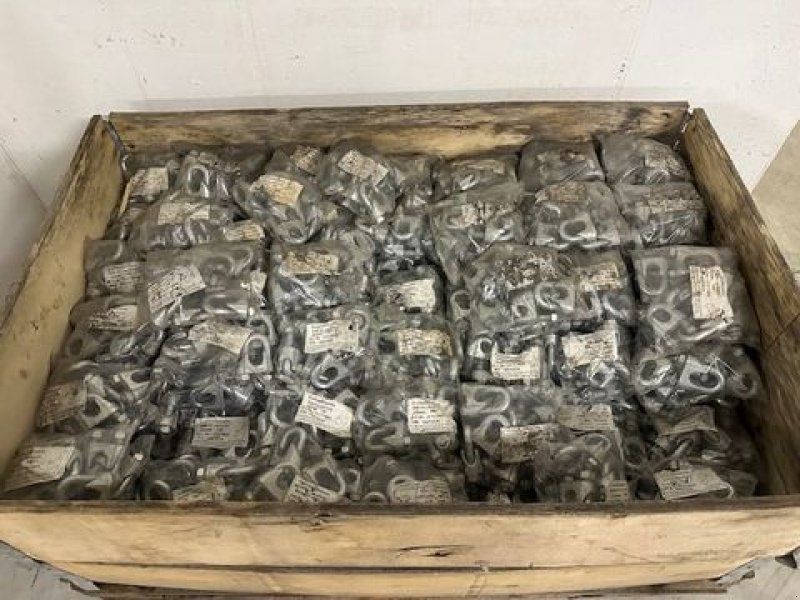 Drahtseilklemme 22mm 7/8