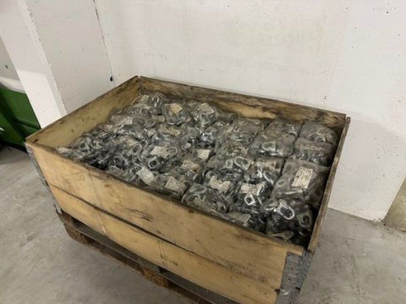 Drahtseilklemme 22mm 7/8