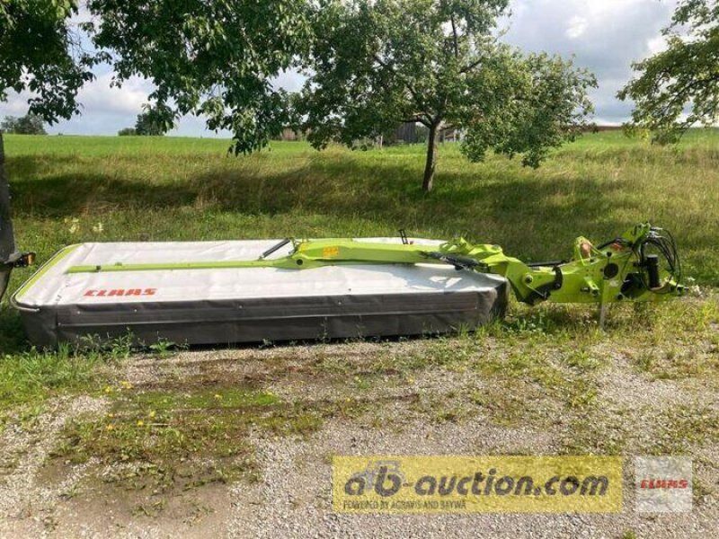 Claas DISCO 4400 CONTOUR