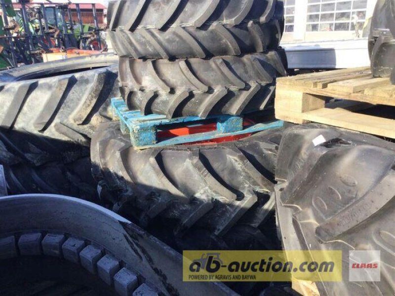 Claas 480/70 R30 MITAS  320/70 R24