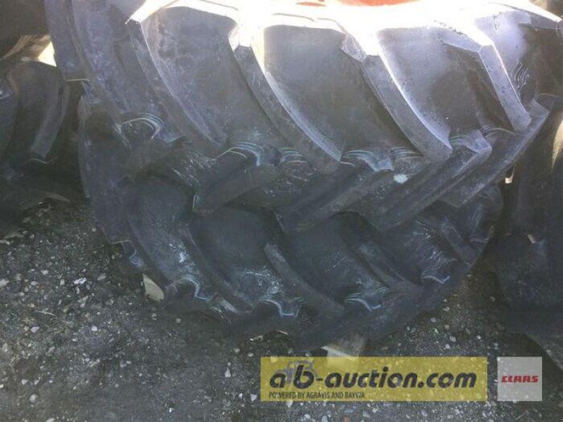 Claas 480/70 R30 MITAS  320/70 R24