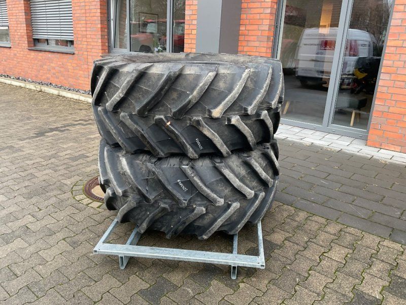 Trelleborg 600/65R28 TM 800