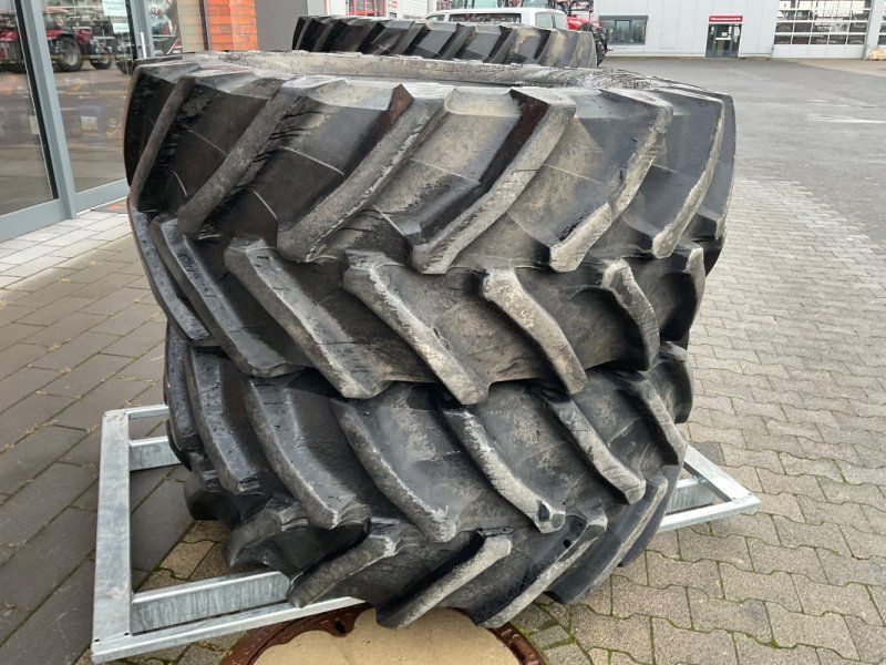 Trelleborg 600/65R28 TM 800