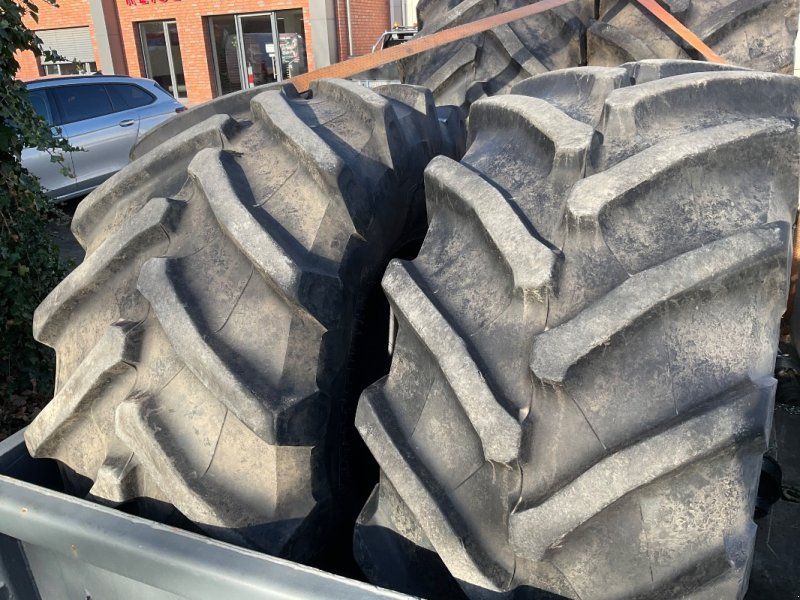 Trelleborg 600/65R28 TM 800