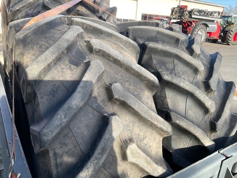Trelleborg 600/65R28 TM 800