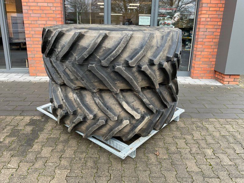 Trelleborg 650/65R42 TM 800