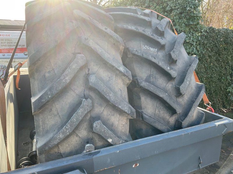 Trelleborg 650/65R42 TM 800