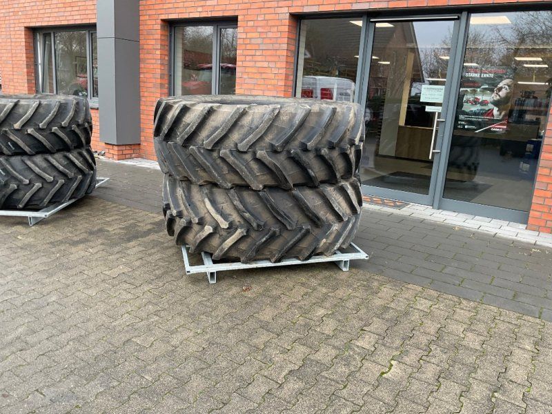 Trelleborg 650/65R42 TM 800
