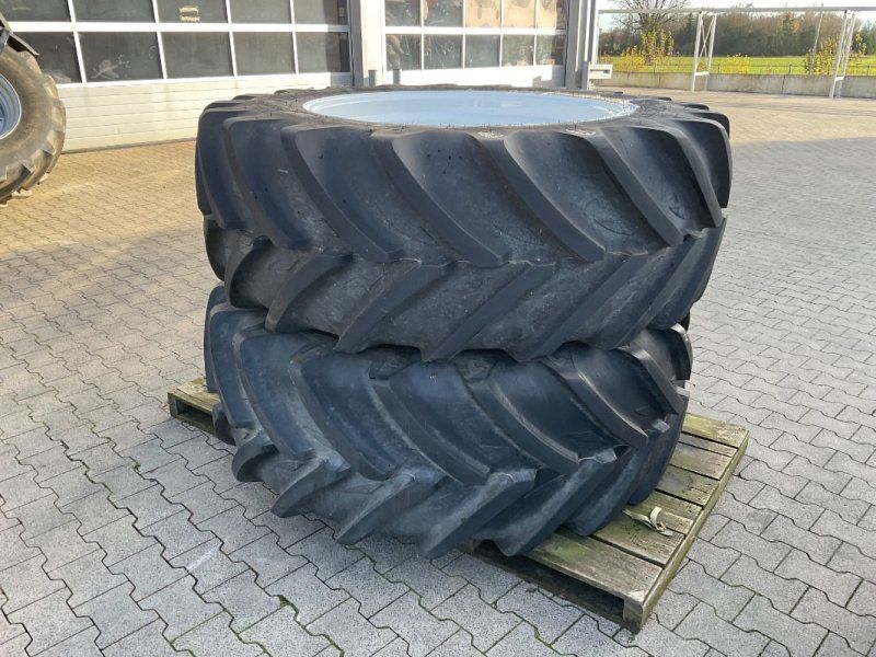 Michelin VF 600/60R38 XeoBib 151 D