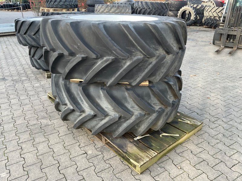 Michelin VF 600/60R38 XeoBib 151 D