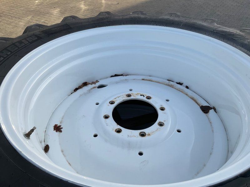 Michelin VF 600/60R38 XeoBib 151 D