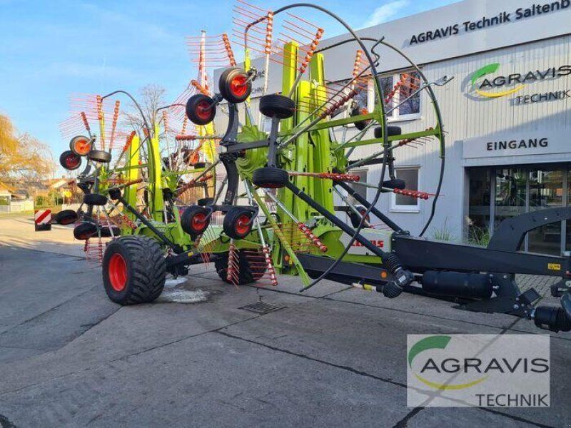 Claas LINER 4800 BUSINESS