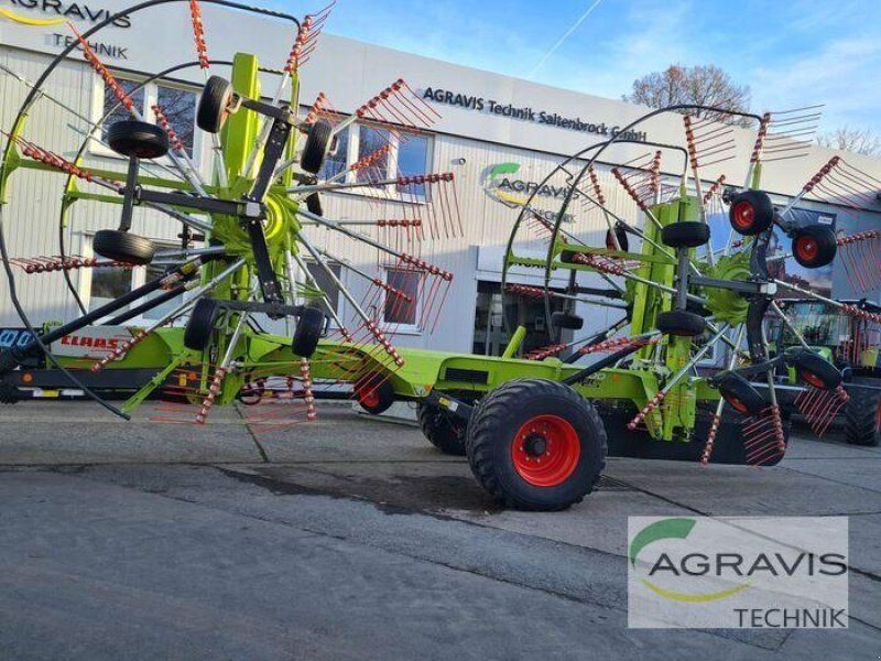 Claas LINER 4800 BUSINESS