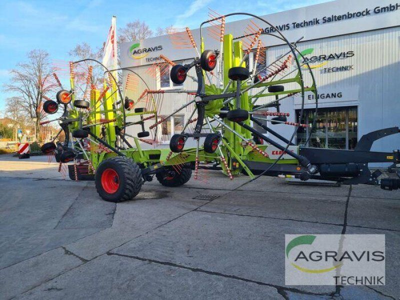 Claas LINER 4800 BUSINESS