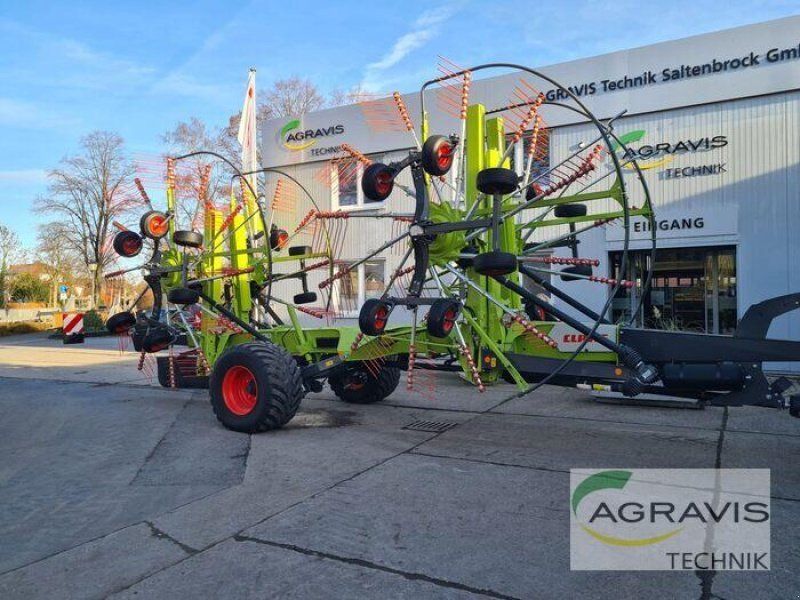 Claas LINER 4800 BUSINESS