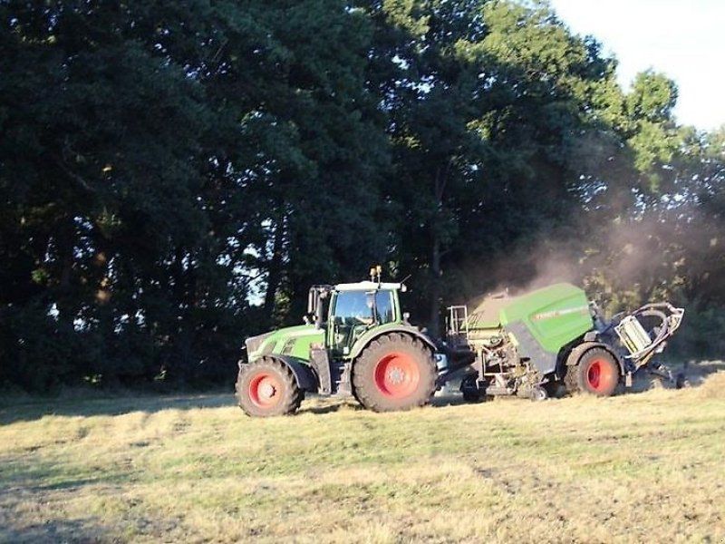 Fendt ROTANA 130 F COMBI