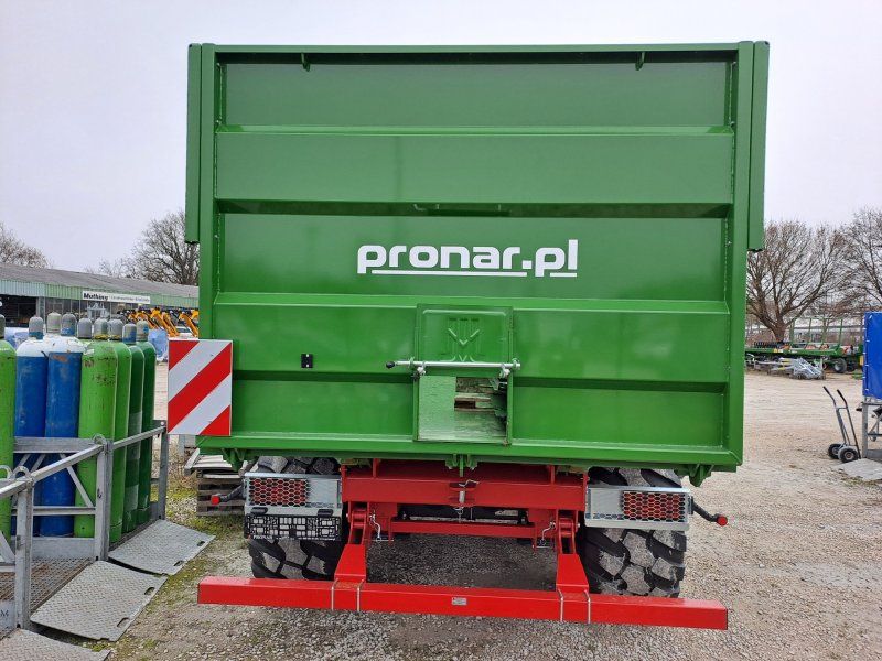 Pronar T 669 XL