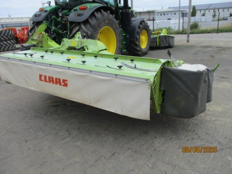 Claas Disco 3100