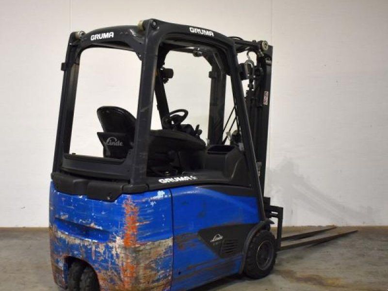 Linde E 16 H EVO 386-02