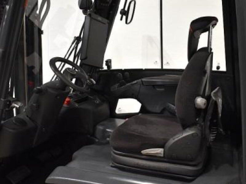 Linde E 16 PH 386-02 EVO