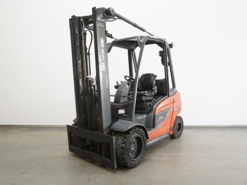 Linde H 30 D 1202