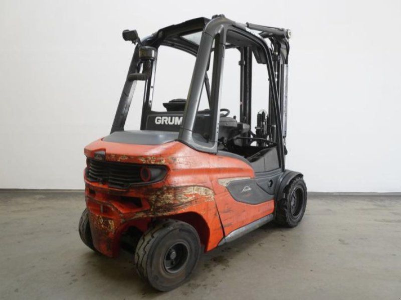 Linde H 30 D 1202