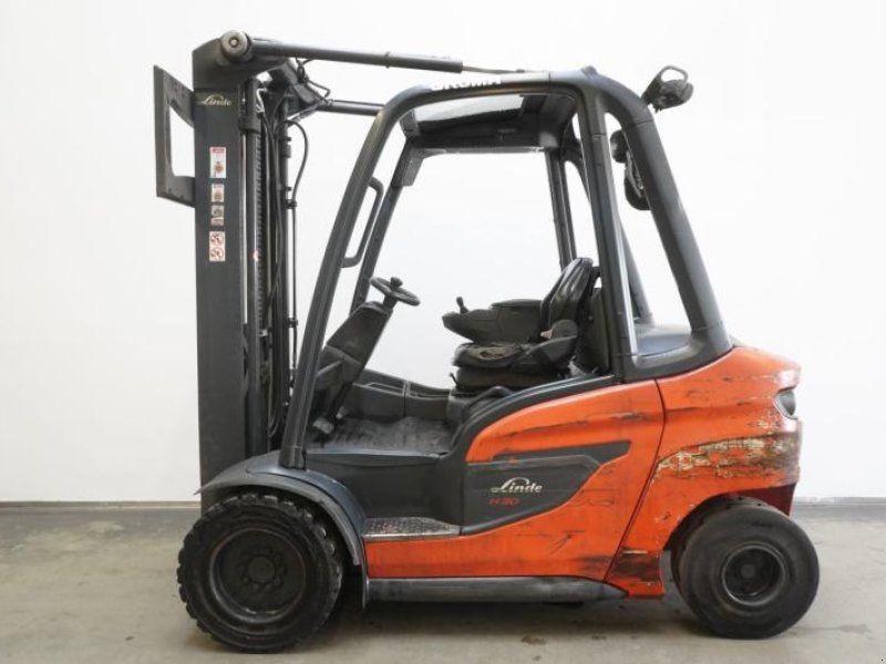 Linde H 30 D 1202