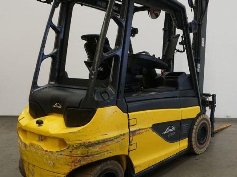 Linde E 30 387
