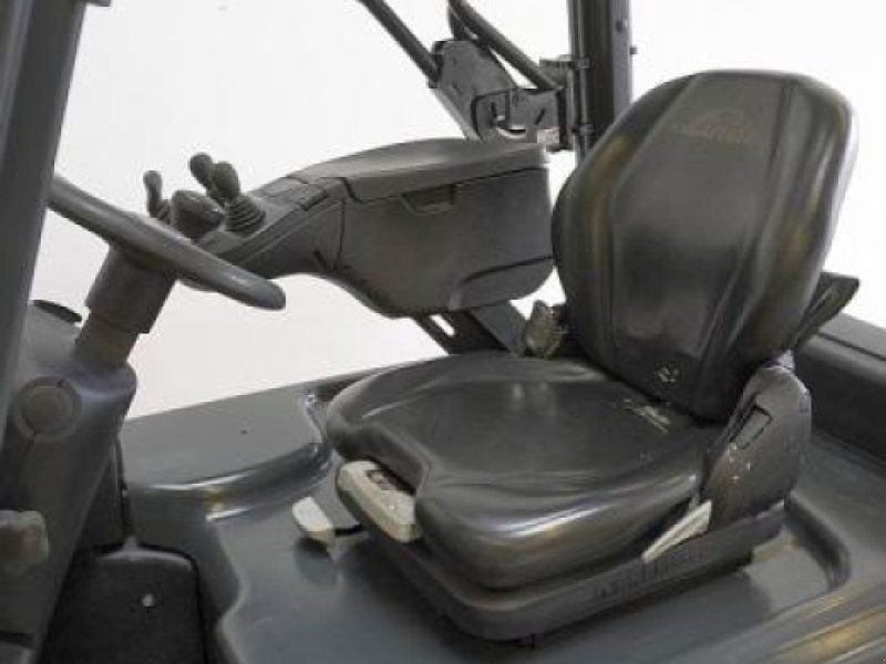 Linde E 16 H EVO 386-02