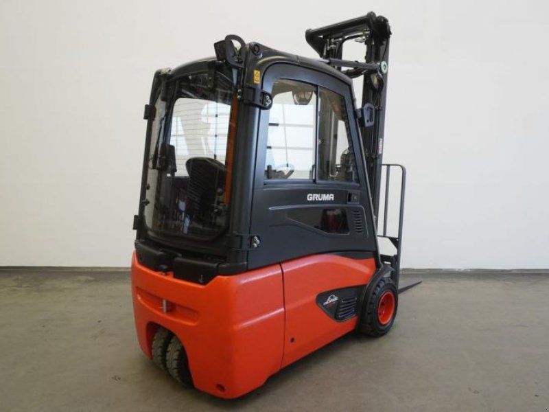 Linde E 18 EVO 386-02