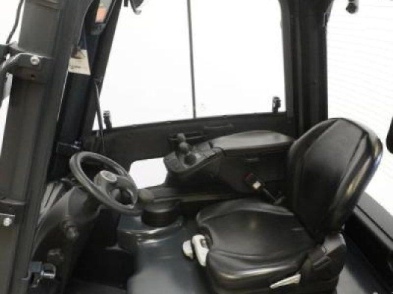 Linde E 18 EVO 386-02