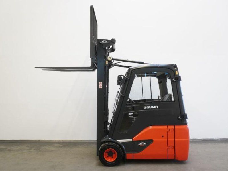 Linde E 18 EVO 386-02