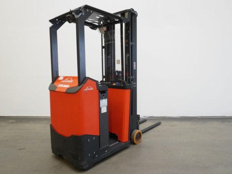 Linde E 10 8917