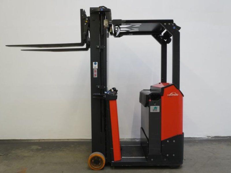 Linde E 10 8917