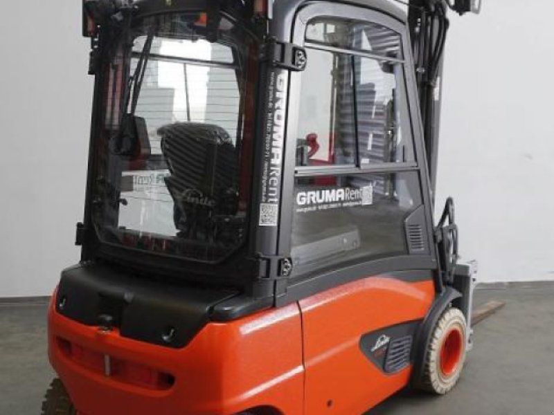 Linde E 20 PL EVO 386-02