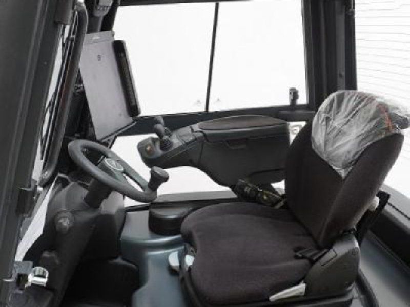 Linde E 20 PL EVO 386-02