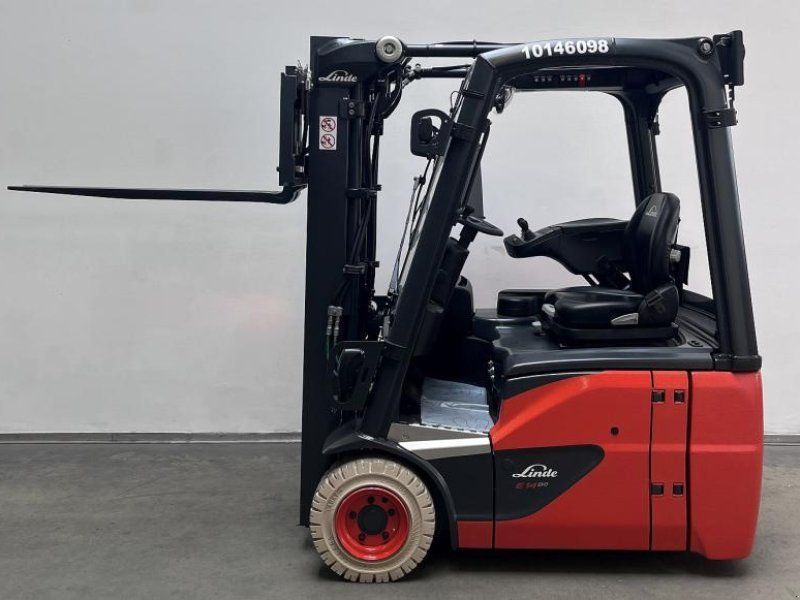 Linde E 14 EVO 386-02