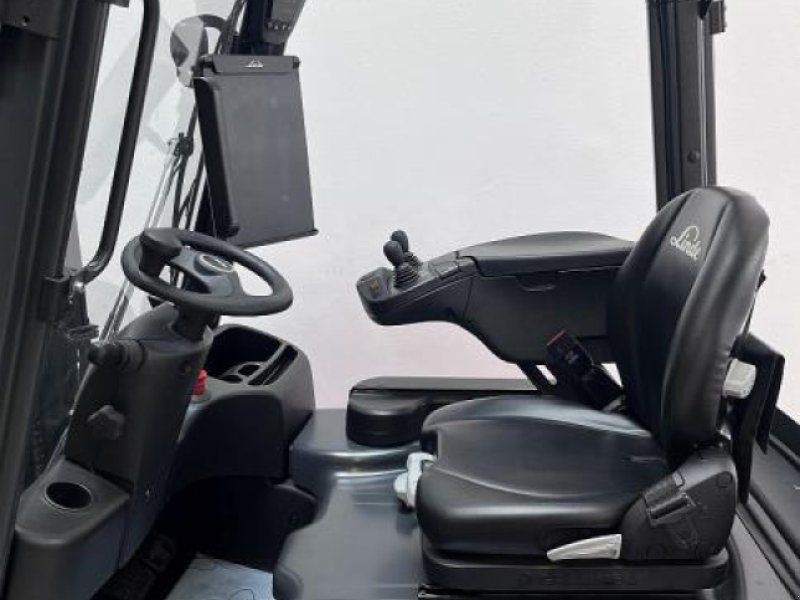 Linde E 14 EVO 386-02