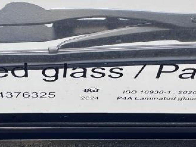 Linde E 14 EVO 386-02