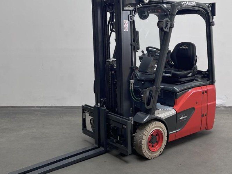 Linde E 14 EVO 386-02