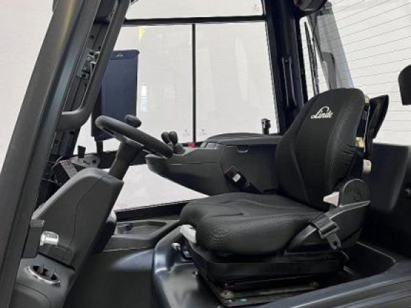 Linde E 30/600 H 1252