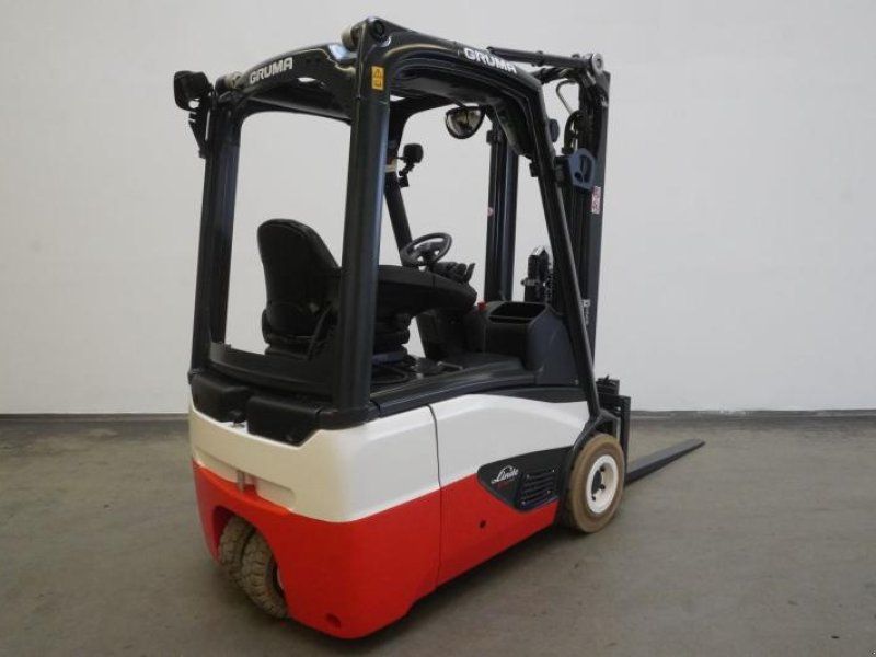 Linde E 14 EVO 386-02