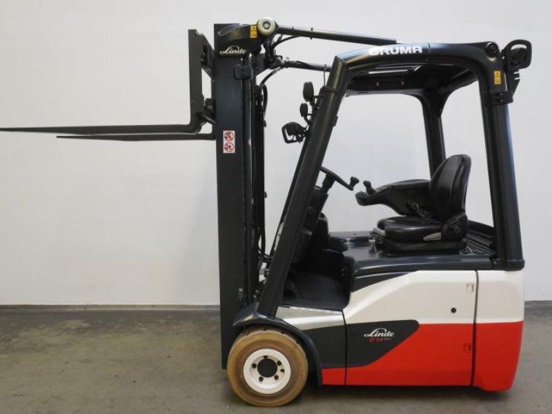 Linde E 14 EVO 386-02