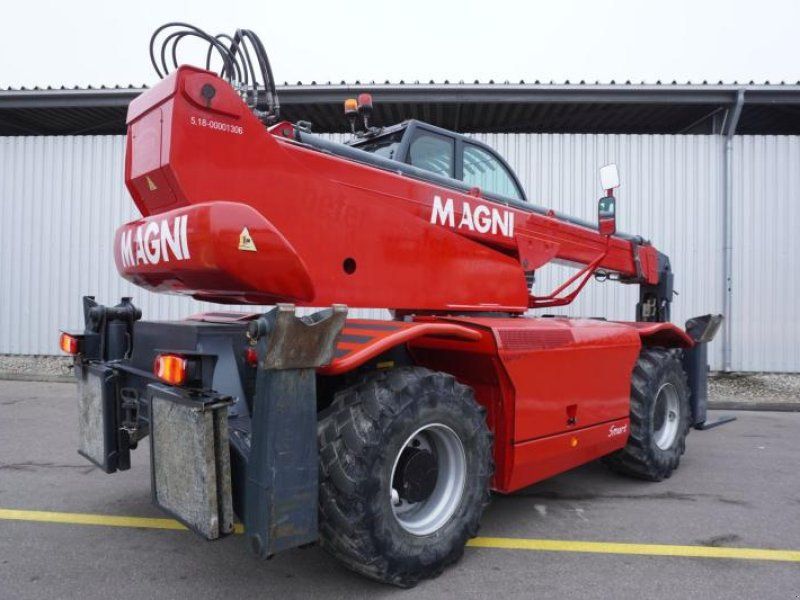 Magni RTH 5.18 S