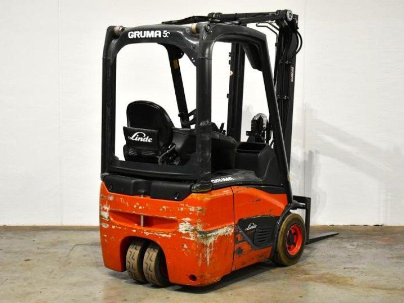 Linde E 12 386-02 EVO