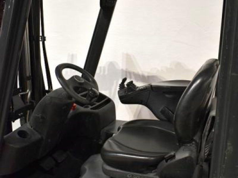 Linde E 12 386-02 EVO