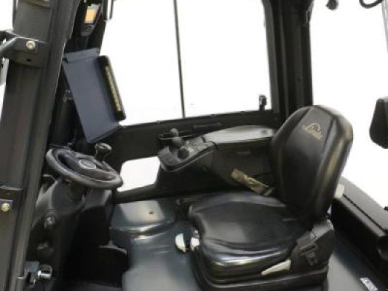 Linde E 20 L EVO 386-02